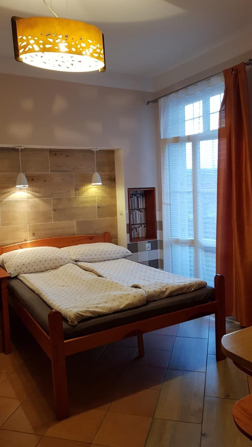 Przy Bulwarze Vacation rental in West Pomeranian Voivodeship, Poland