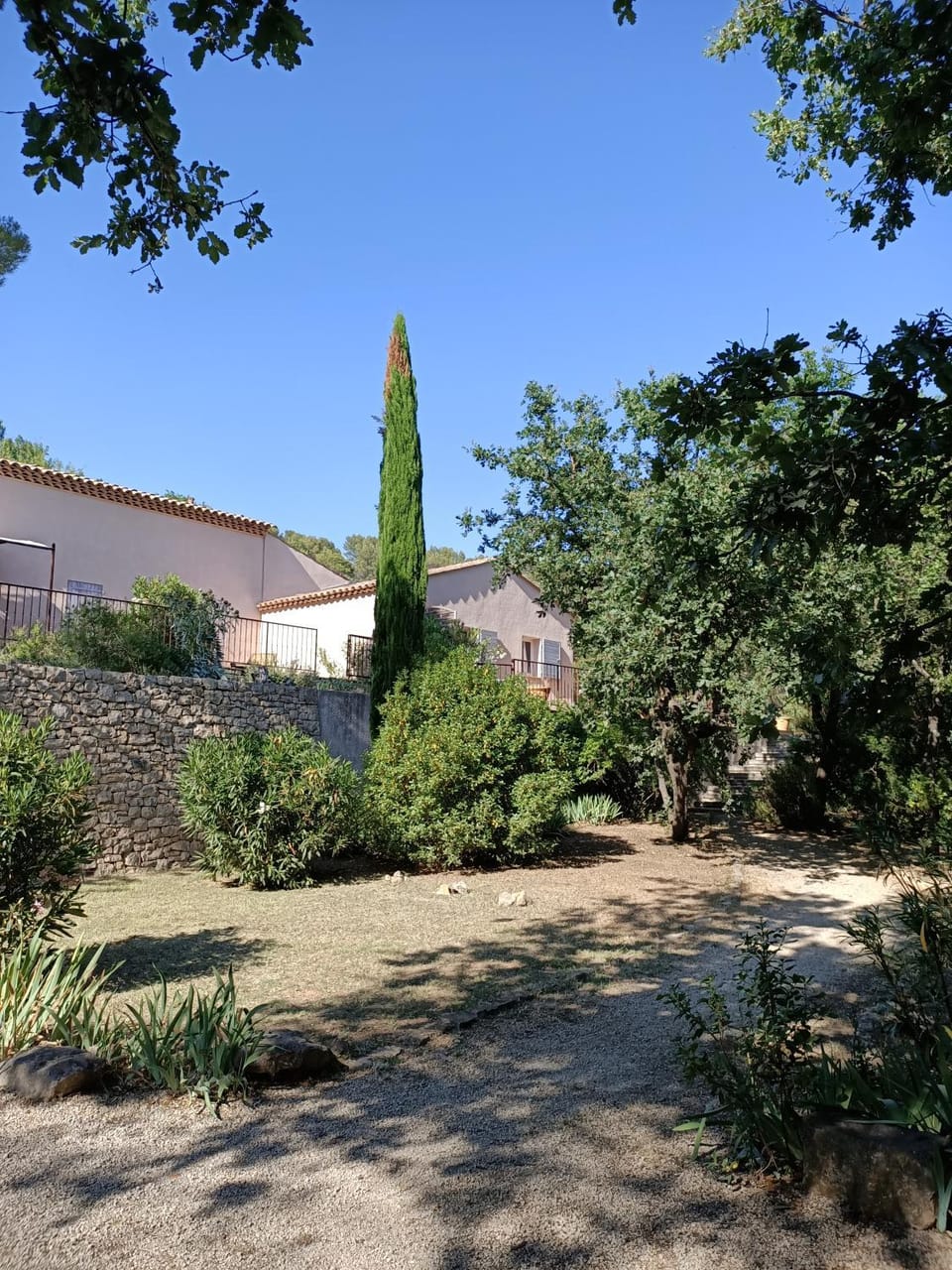 Property building, Garden, Garden
