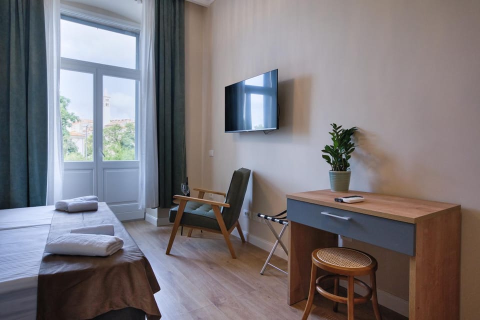 AAA Apartments & Rooms with free parking Apartment in Pula