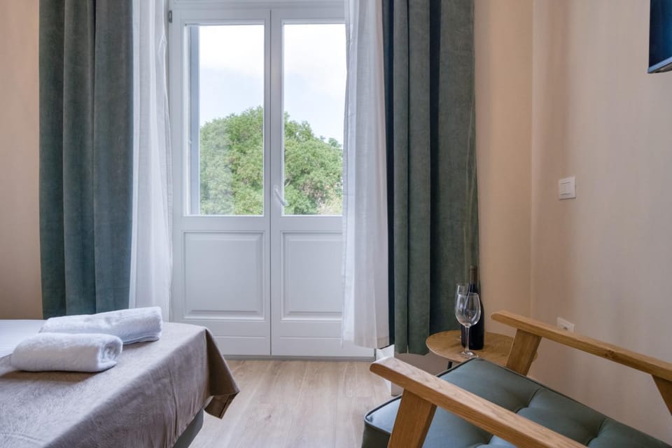 AAA Apartments & Rooms with free parking Apartment in Pula