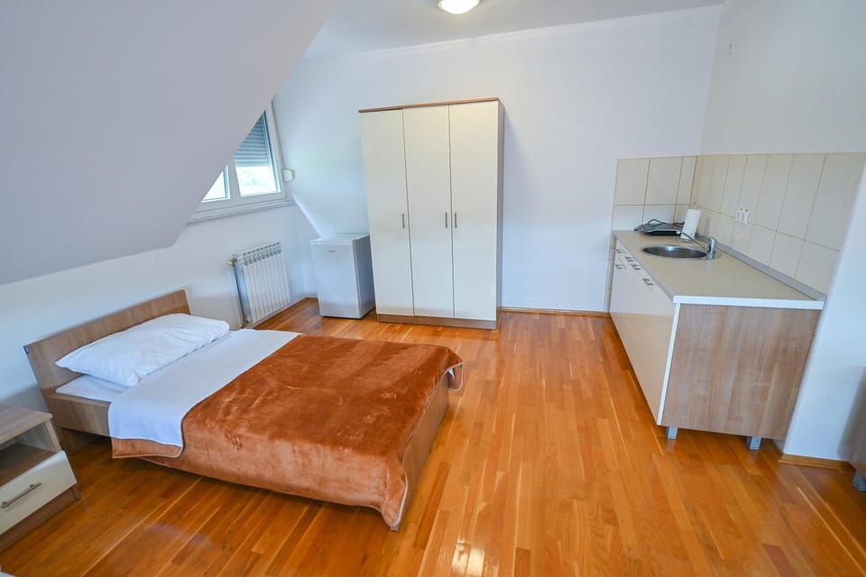 Hotel SLJIVNO Apartment hotel in Federation of Bosnia and Herzegovina