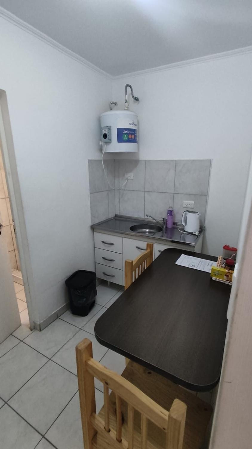 Funcional Céntrico CA Apartment in Bahía Blanca