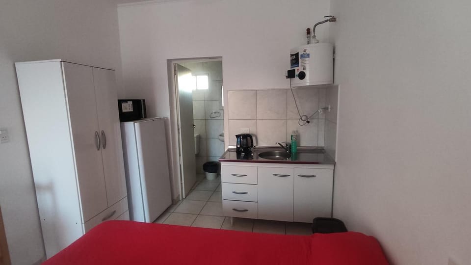 Funcional Céntrico CA Apartment in Bahía Blanca