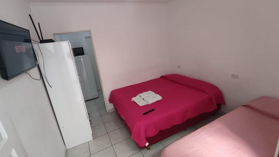 Funcional Céntrico CA Apartment in Bahía Blanca