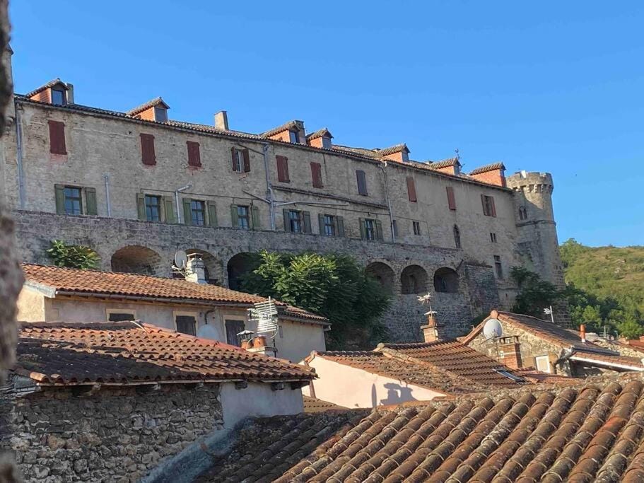 La maison d Evahlia House in Occitanie