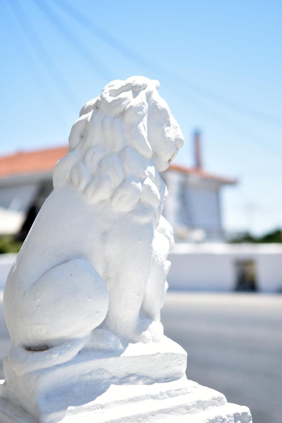 Decorative detail