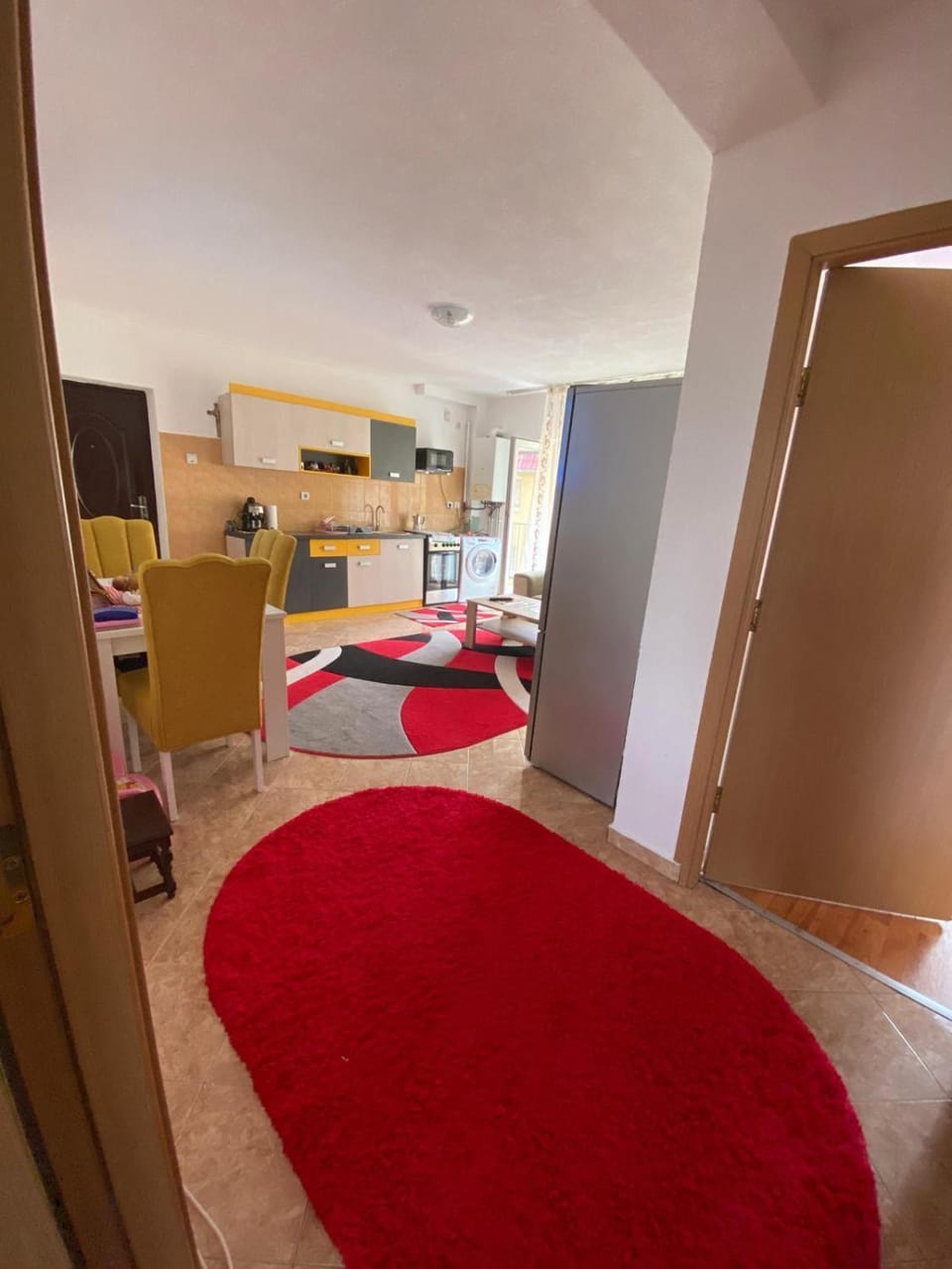 Pensiunea Agroturistica Casa Tarta Bed and Breakfast in Cluj County
