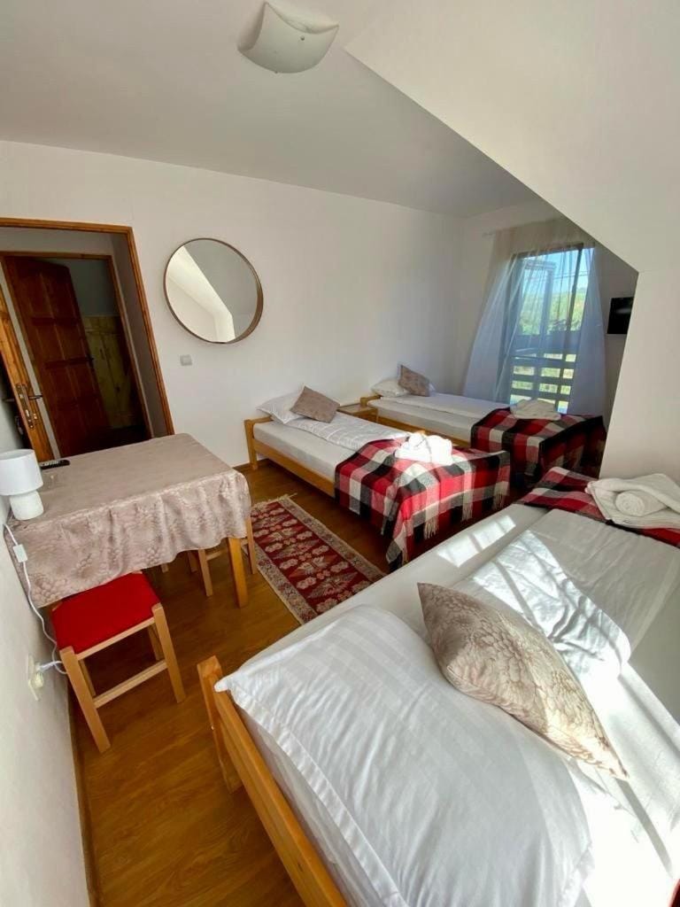 Pensiunea Agroturistica Casa Tarta Bed and Breakfast in Cluj County