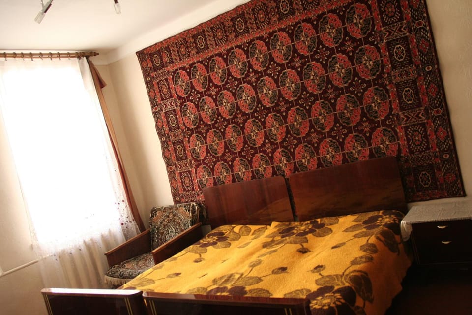 Guest House Nazy Bed and Breakfast in Georgia