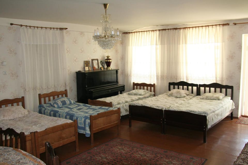Guest House Nazy Bed and Breakfast in Georgia