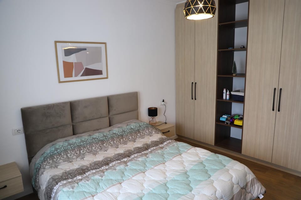 Daniel City Center Apartment Apartment in Europe