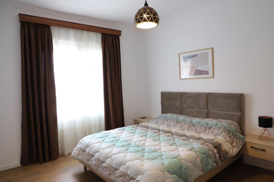 Daniel City Center Apartment Apartment in Europe