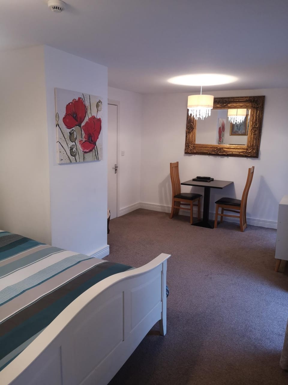 The Landmark Night Hawks Bed and Breakfast in County Cork