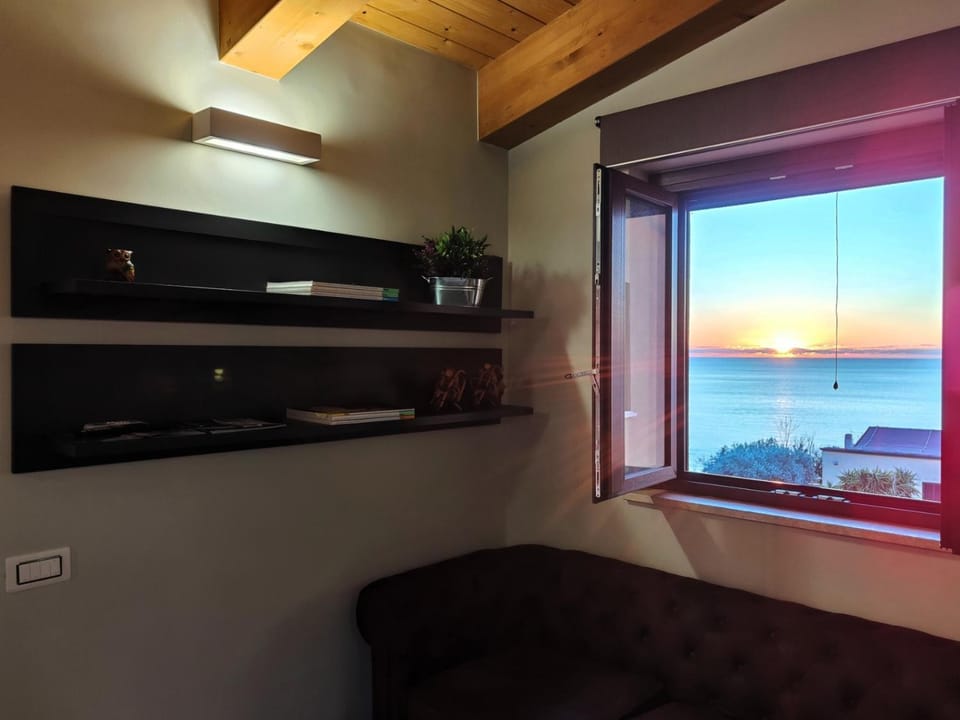 B&B Casa MariLù Bed and Breakfast in Calabria