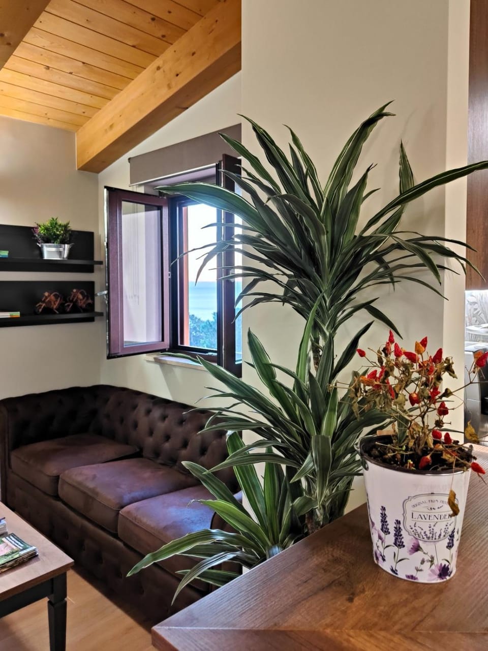B&B Casa MariLù Bed and Breakfast in Calabria