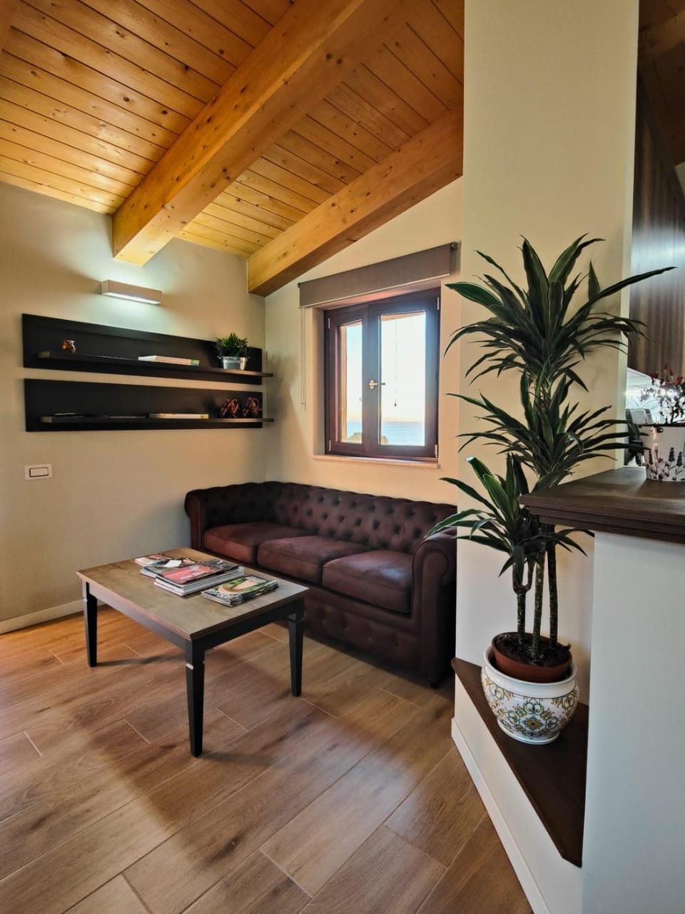 B&B Casa MariLù Bed and Breakfast in Calabria