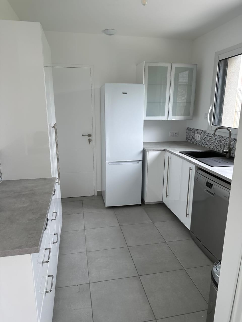 Kitchen or kitchenette, dishwasher, minibar, pet friendly, stove