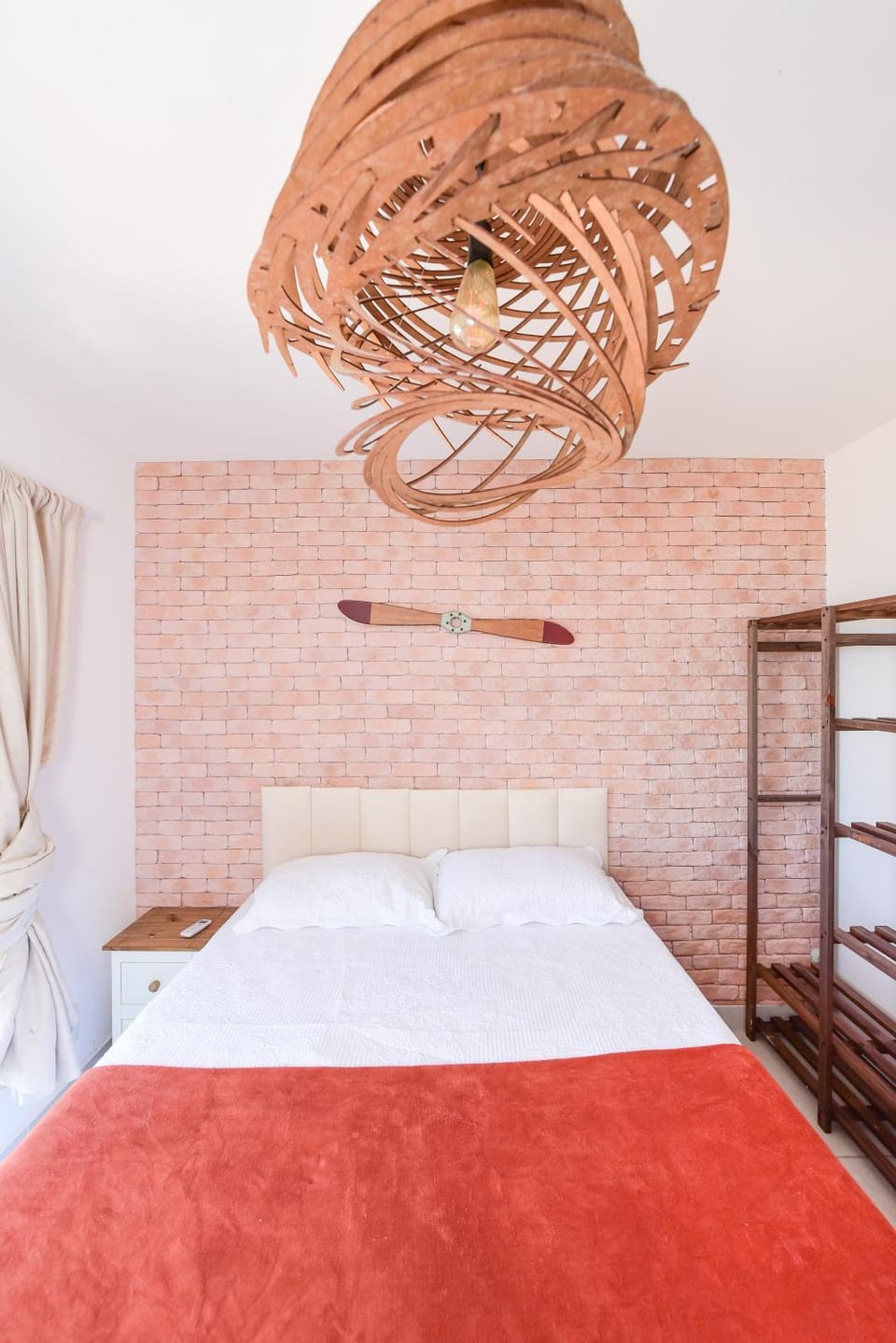 Apartamento Terracota Recreio - 2 quartos com vista para o mar Apartment in Rio de Janeiro