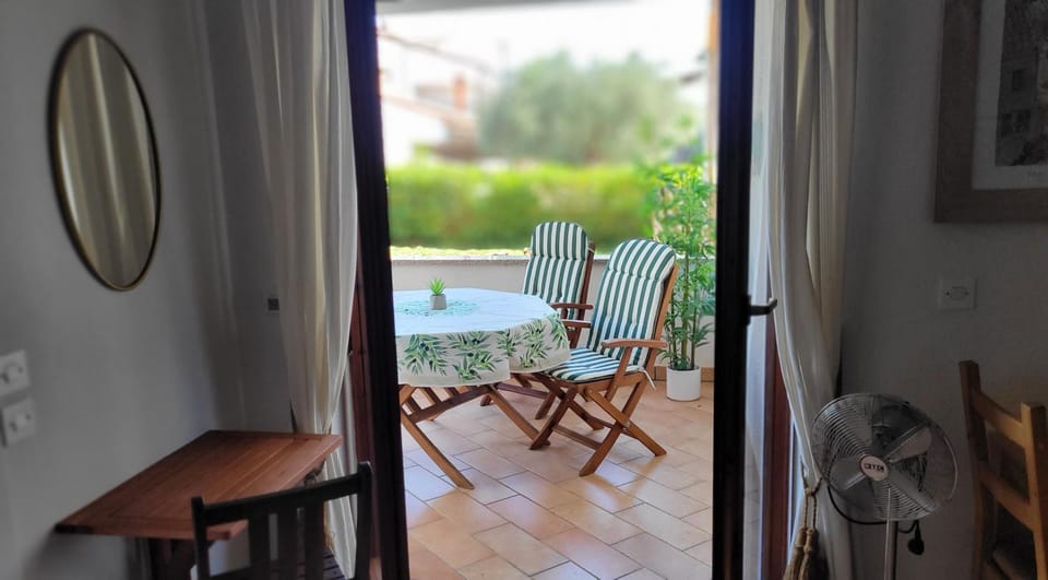 View (from property/room), Balcony/Terrace