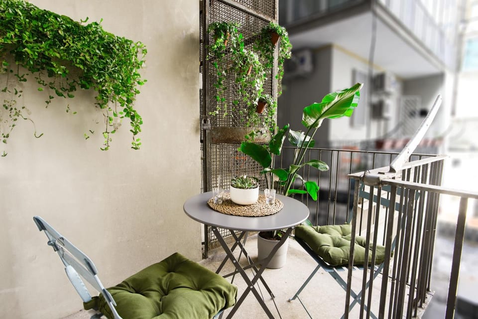 Patio, View (from property/room), Balcony/Terrace