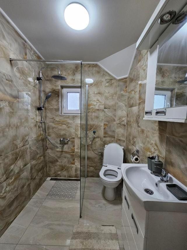 Guesthouse Silva Apartment in Serbia