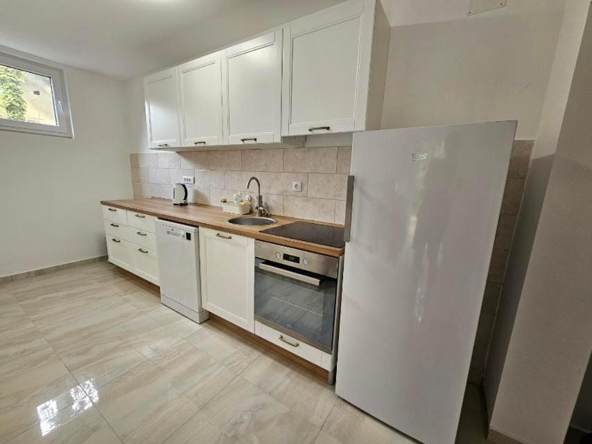 Guesthouse Silva Apartment in Serbia