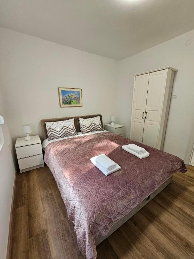 Guesthouse Silva Apartment in Serbia