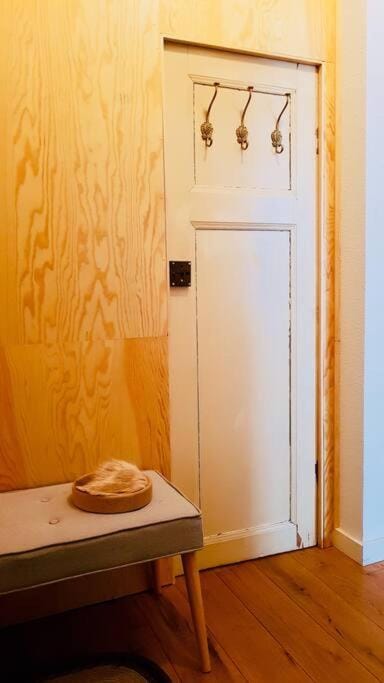 Design Apartment Berlin Prenzlauer Berg Apartment in Berlin