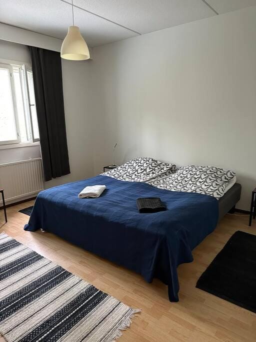 Tornio Sauna appartment 2BR Apartment in Lapland