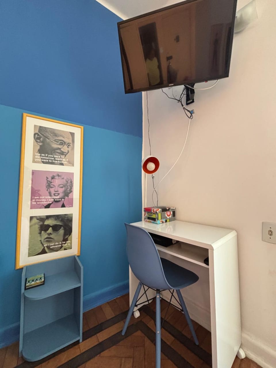 Estúdio no Roxy Apartment in Rio de Janeiro