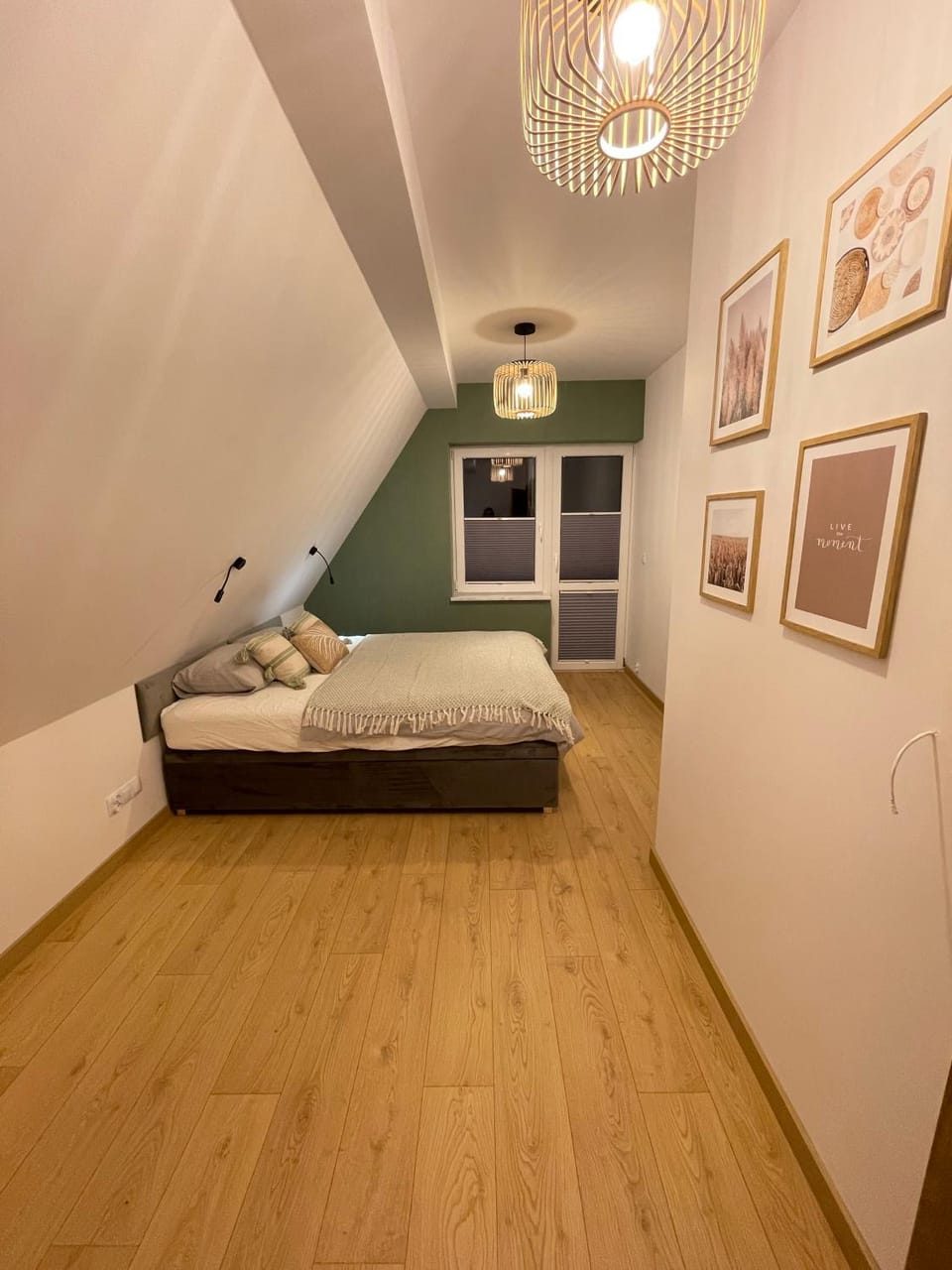 Apartamenty Ogrodowa Apartment in Poland