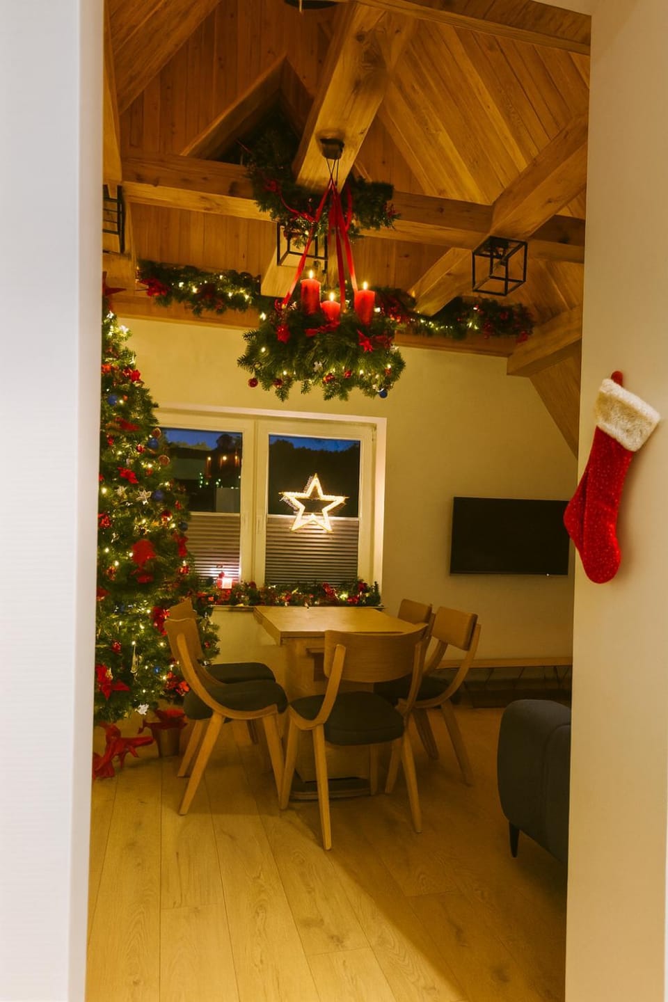 Apartamenty Ogrodowa Apartment in Poland