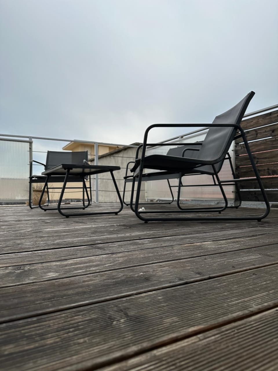 View (from property/room), Balcony/Terrace