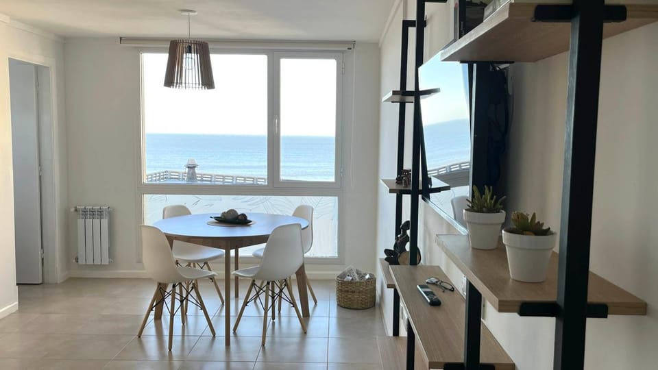 Sea view, Sea view