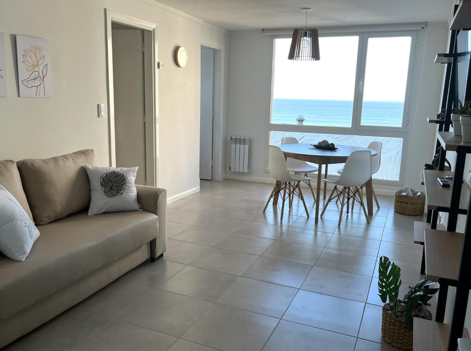 Sea view, Sea view