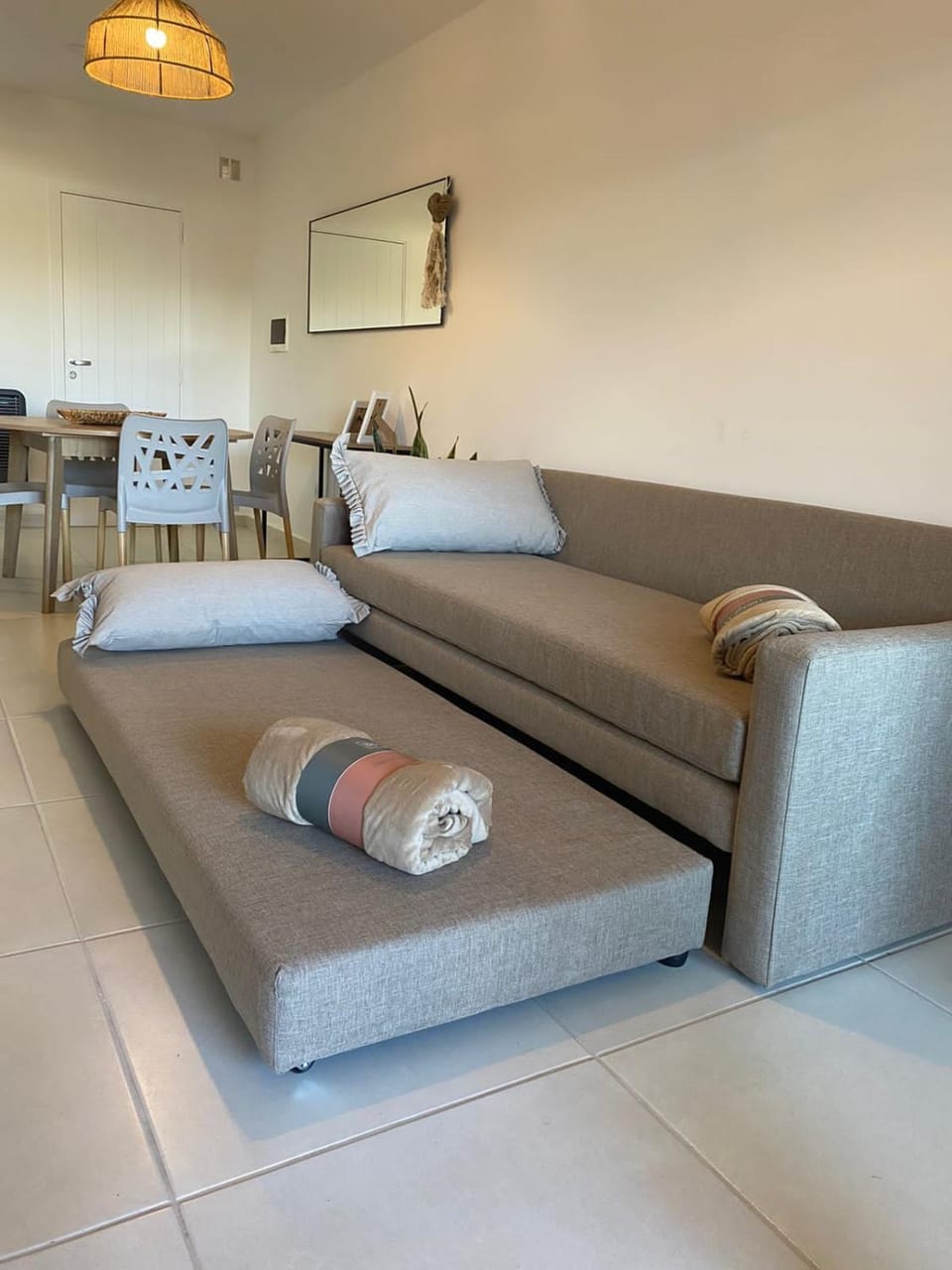 Departamento en Villa Allende- Complejo North Green Apartment in Cordoba Province