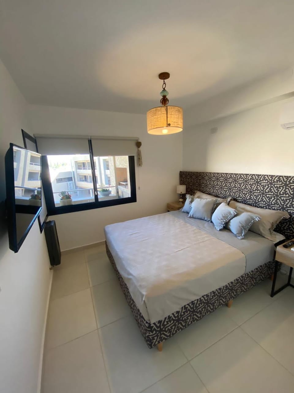 Departamento en Villa Allende- Complejo North Green Apartment in Cordoba Province