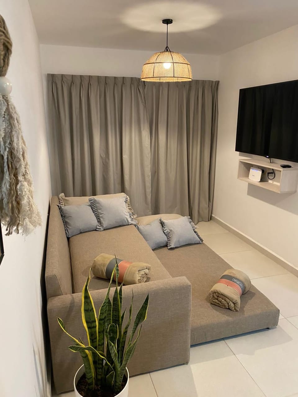 Departamento en Villa Allende- Complejo North Green Apartment in Cordoba Province