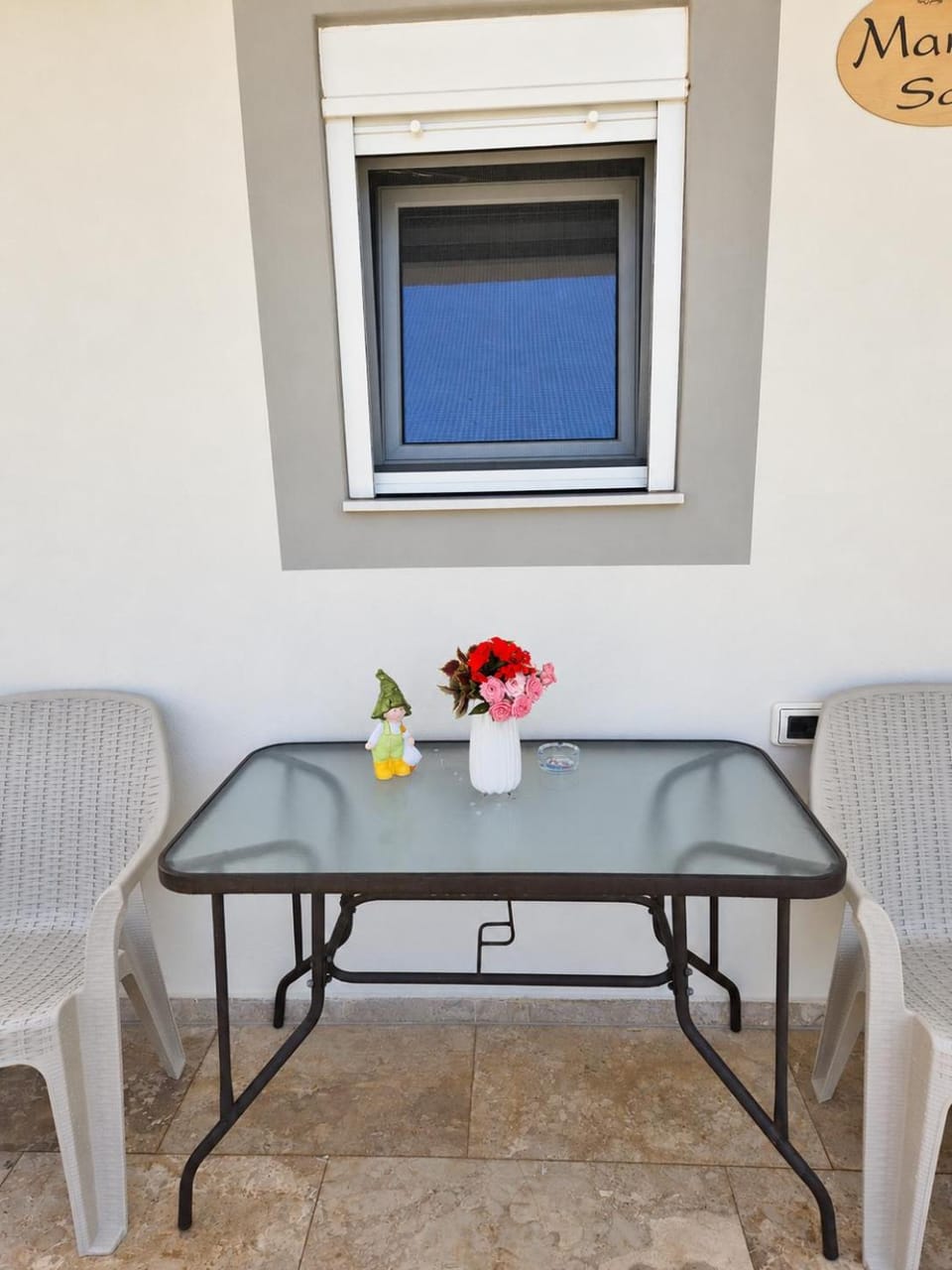 Maria's sala House in Kissamos