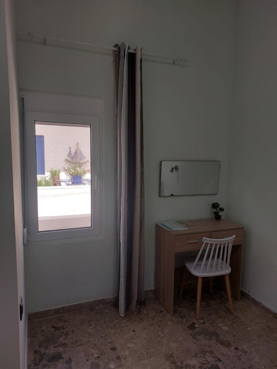 Maria's sala House in Kissamos