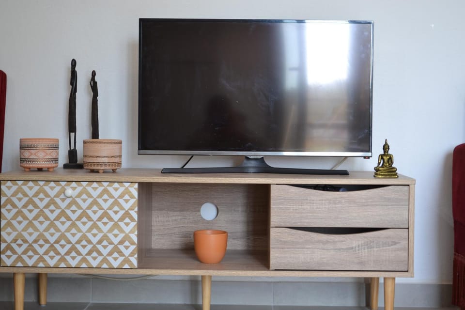 TV and multimedia