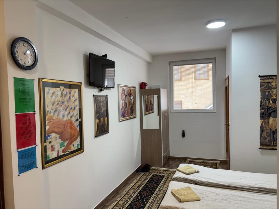 MBM Studio Apartments 2 Apartment in Sarajevo