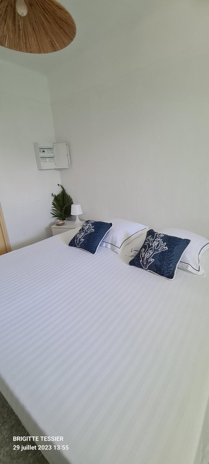 Villa Ange Azur Apartment in Cagnes-sur-Mer