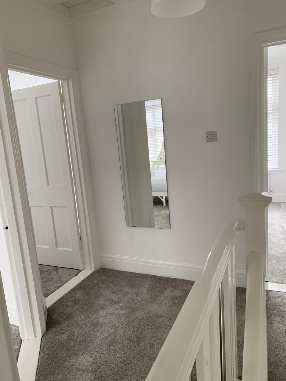 Iris Home in Southsea FREE street parking and pets welcome House in Portsmouth