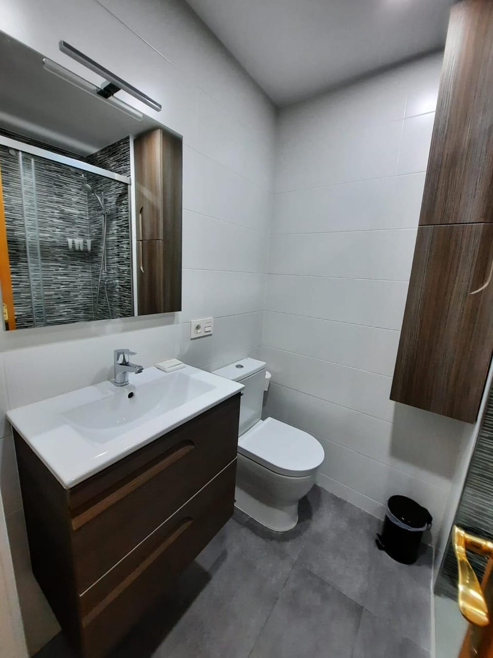 Shower