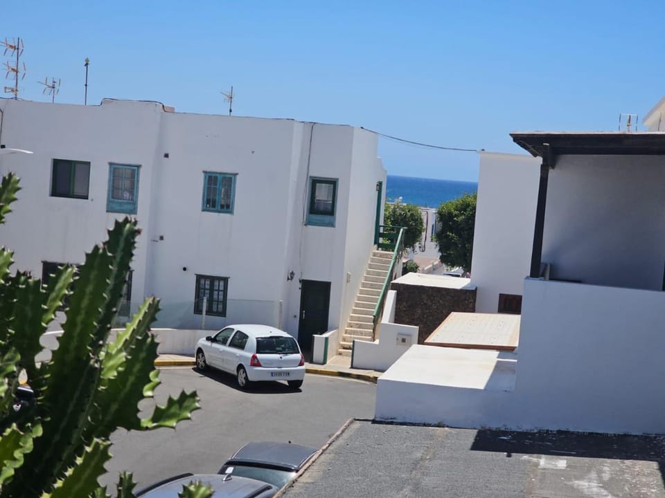 Apartamento ANTOSOL de 2 dormitorios Apartment in Isla de Lanzarote