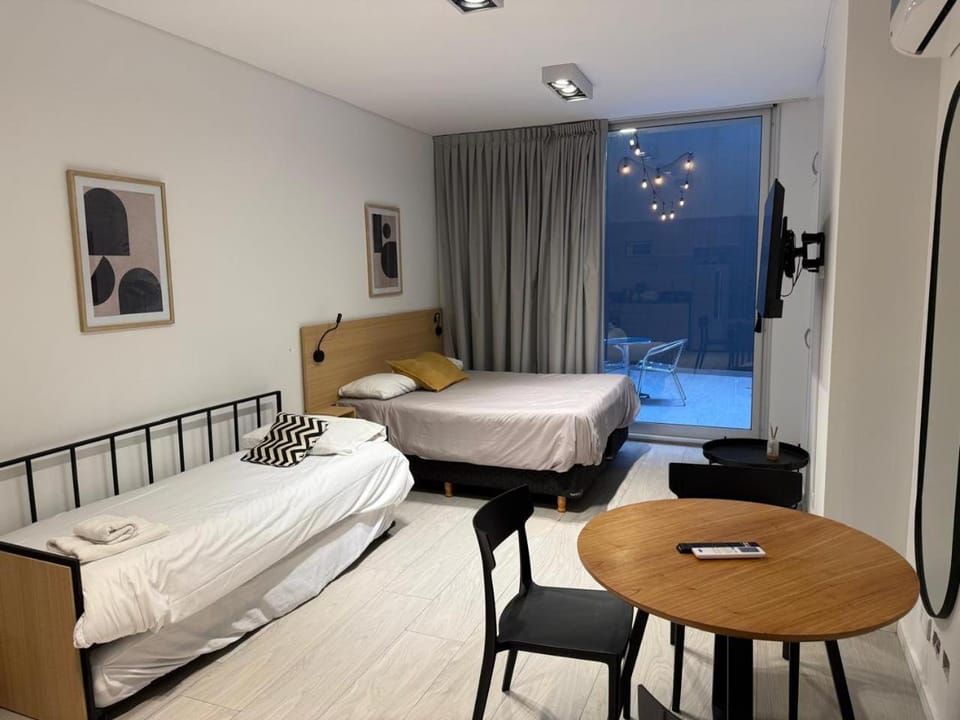 CloudBA Fitz Roy Palermo HOLLYWOOD Apartment in Buenos Aires