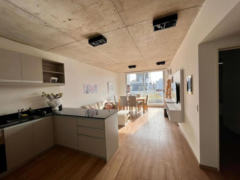 CloudBA Fitz Roy Palermo HOLLYWOOD Apartment in Buenos Aires