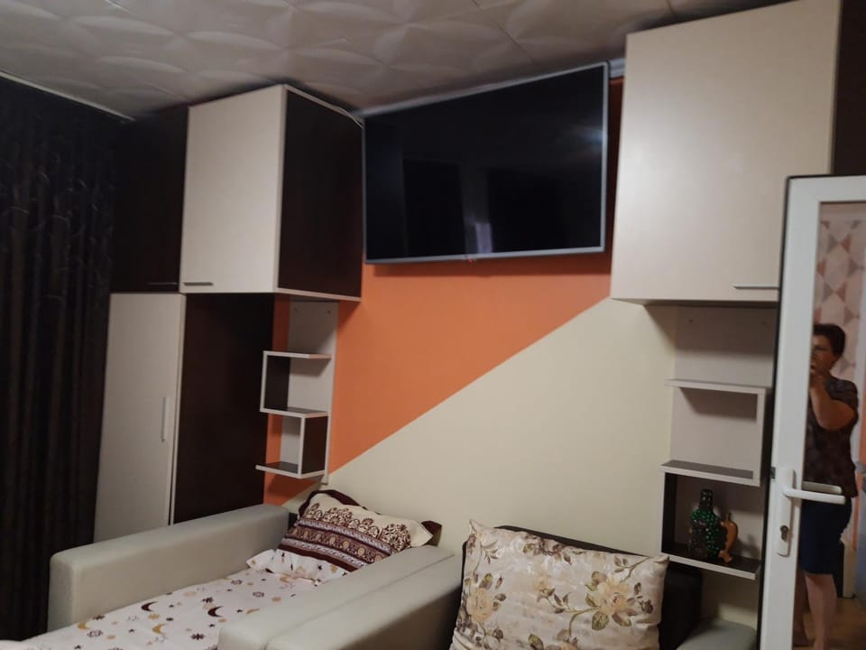 Casa Stefania House in Eforie Nord
