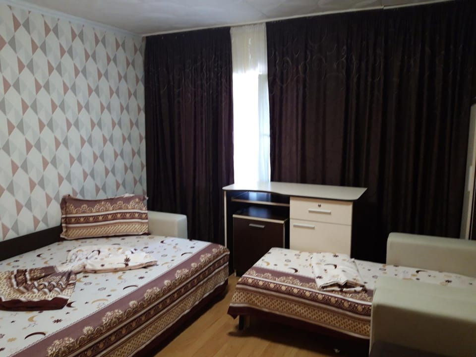Casa Stefania House in Eforie Nord